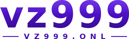 vz999 logo